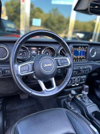 JEEP Wrangler 4p 2.2 CRD Sport 8ATX E6D