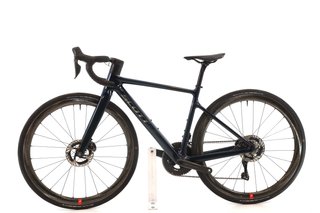 Bicicleta Scott Addict 20 Di2 12V t.48 Reacondicionada