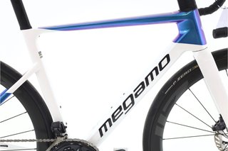 Bicicleta Megamo Pulse 05 SL Di2 12V t.54 Reacondicionada