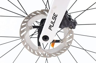 Bicicleta Megamo Pulse 05 SL Di2 12V t.54 Reacondicionada