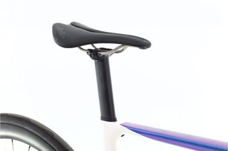 Bicicleta Megamo Pulse 05 SL Di2 12V t.54 Reacondicionada