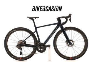Bicicleta Scott Addict 20 Di2 12V t.48 Reacondicionada