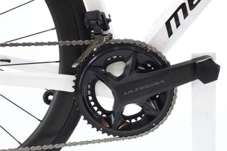 Bicicleta Megamo Pulse 05 SL Di2 12V t.54 Reacondicionada