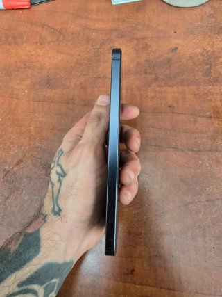 CAMBIO Samsung Galaxy S26+ Negro 256gb