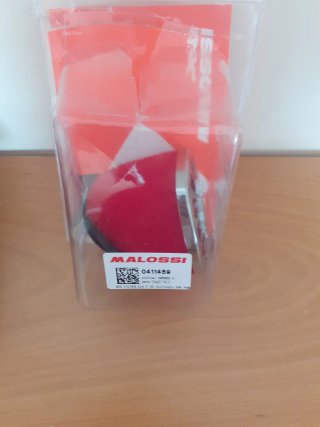Filtro de aire Malossi MHR