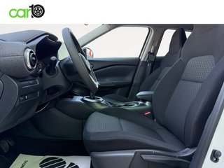 Nissan Juke DIG-T 84 kW (114 CV) 6M/T Acenta
