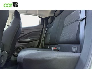 Nissan Juke DIG-T 84 kW (114 CV) 6M/T Acenta