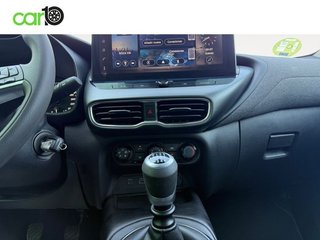 Nissan Juke DIG-T 84 kW (114 CV) 6M/T Acenta