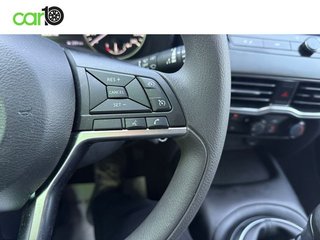 Nissan Juke DIG-T 84 kW (114 CV) 6M/T Acenta