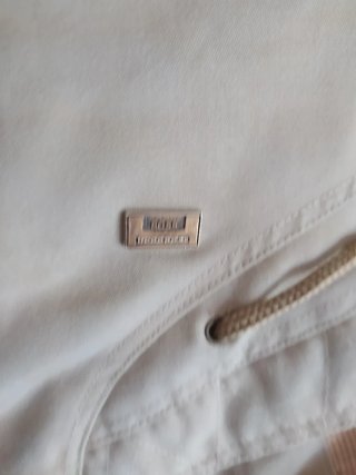 Chaqueta Hugo Boss Beige Talla L