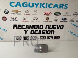 Intermitente ducato Jumper boxer LLB072
