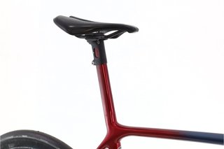 Bicicleta Giant TCR Advanced 1 AXS 12V t.56 Reacondicionada