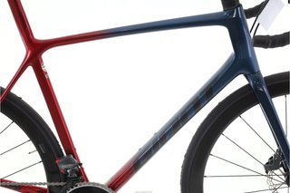 Bicicleta Giant TCR Advanced 1 AXS 12V t.56 Reacondicionada