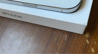 iPhone 16 Pro Max  256GB