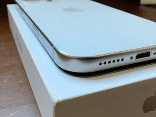 iPhone 16 Pro Max  256GB