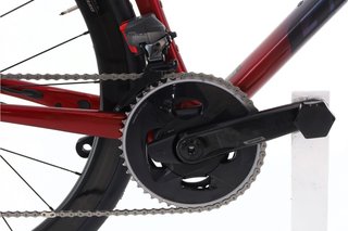 Bicicleta Giant TCR Advanced 1 AXS 12V t.56 Reacondicionada