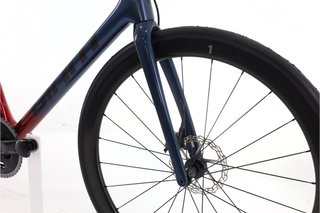 Bicicleta Giant TCR Advanced 1 AXS 12V t.56 Reacondicionada