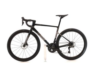 Bicicleta Cannondale SuperSix EVO Carbon Disc Di2 12V t.52 Reacondicionada