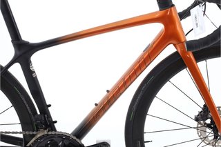 Bicicleta Giant TCR Advanced Pro 0 Di2 12V t.50 Reacondicionada