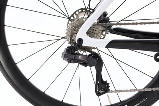 Bicicleta Mendiz F12 Di2 12V t.54 Reacondicionada