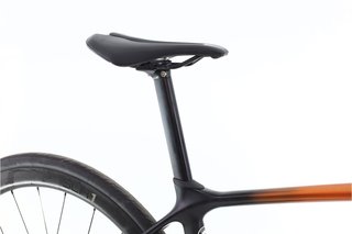 Bicicleta Giant TCR Advanced Pro 0 Di2 12V t.50 Reacondicionada