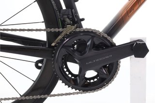 Bicicleta Giant TCR Advanced Pro 0 Di2 12V t.50 Reacondicionada