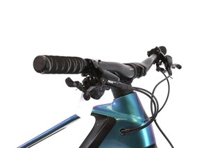 Bicicleta Bulls Sonic EVO EN-SL1 XT t.XL Reacondicionada