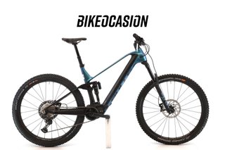 Bicicleta Bulls Sonic EVO EN-SL1 XT t.XL Reacondicionada