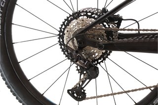 Bicicleta Bulls Sonic EVO EN-SL1 XT t.XL Reacondicionada