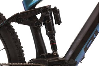 Bicicleta Bulls Sonic EVO EN-SL1 XT t.XL Reacondicionada