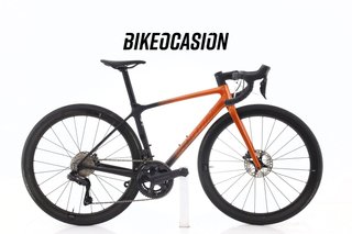 Bicicleta Giant TCR Advanced Pro 0 Di2 12V t.50 Reacondicionada