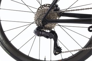 Bicicleta Giant TCR Advanced Pro 0 Di2 12V t.50 Reacondicionada