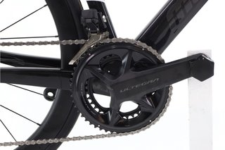 Bicicleta Mendiz F12 Di2 12V t.54 Reacondicionada