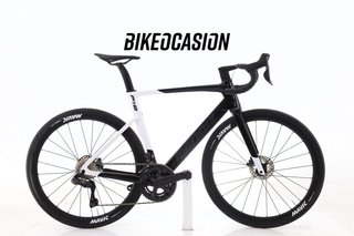 Bicicleta Mendiz F12 Di2 12V t.54 Reacondicionada