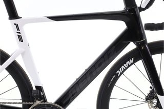 Bicicleta Mendiz F12 Di2 12V t.54 Reacondicionada