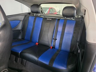 Ford Focus RS MK1 215cv