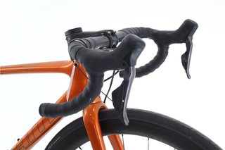 Bicicleta Giant TCR Advanced Pro 0 Di2 12V t.50 Reacondicionada