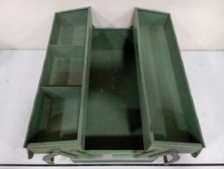 Caja de herramientas Acesa 960-5