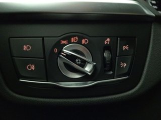 BMW X3 xDrive30e
