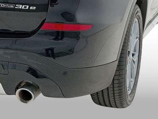BMW X3 xDrive30e