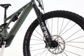 Bicicleta Specialized Turbo Levo GX t.M Reacondicionada