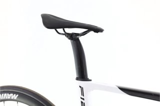 Bicicleta Mendiz F12 Di2 12V t.54 Reacondicionada