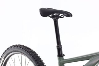 Bicicleta Specialized Turbo Levo GX t.M Reacondicionada