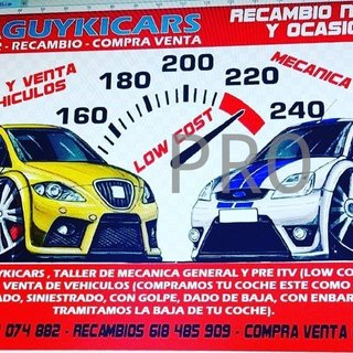 Electroventilador nissan