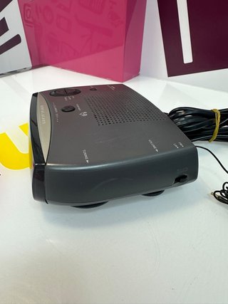 Radio Despertador Philips Aj3080