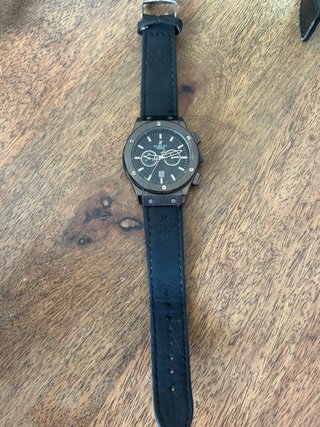 LOTE HUBLOT 70€