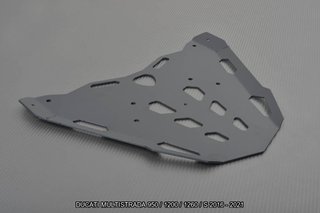 Soporte de baúl DUCATI MULTISTRADA 950 1200 1260