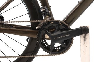 Bicicleta Scott Foil10 Disc Di2 11V t.50 Reacondicionada