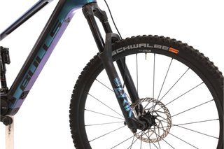 Bicicleta Bulls Sonic EVO EN-SL1 XT t.XL Reacondicionada