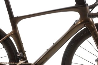 Bicicleta Scott Foil10 Disc Di2 11V t.50 Reacondicionada